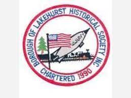 The Borough of Lakehurst Historical Society